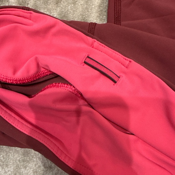 Lululemon Leggings - Picture 5 of 5